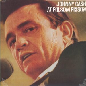 Johnny Cash: At Folsom Prison