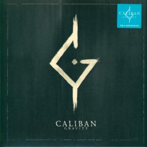 Caliban: Gravity