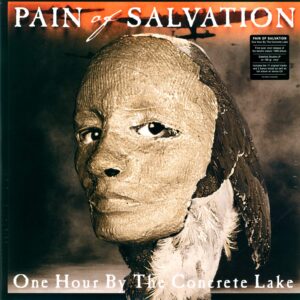 Pain Of Salvation: One Hour By The Concrete Lake