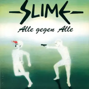 Slime: Alle Gegen Alle