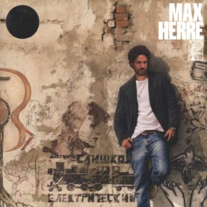 Max Herre: Max Herre