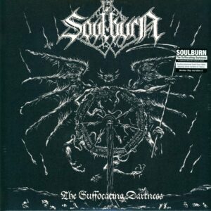 Soulburn: The Suffocating Darkness