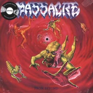 Massacre: From Beyond