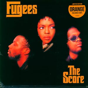 Fugees: The Score