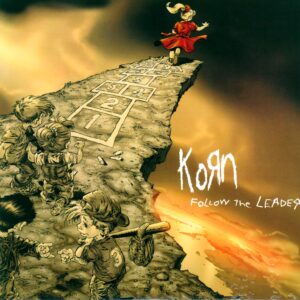 Korn: Follow The Leader