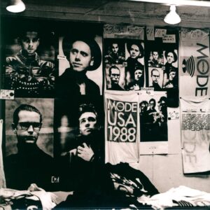 Depeche Mode: 101