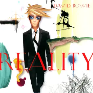 David Bowie: Reality