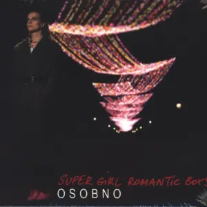 Super Girl Romantic Boys: Osobno