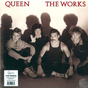 Queen: The Works