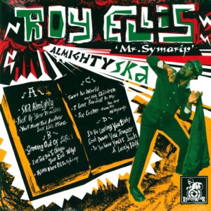 Roy Ellis / Transilvanians: Almighty Ska