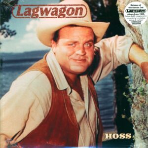 Lagwagon: Hoss