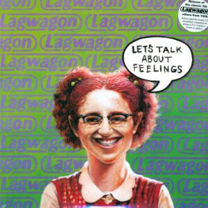 Lagwagon: Let's Talk About Feelings