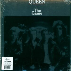 Queen: The Game