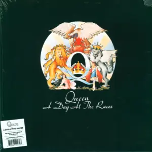Queen: A Day At The Races