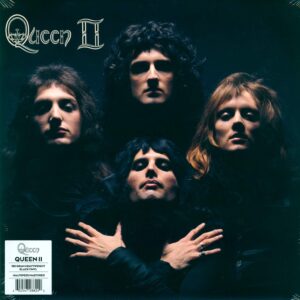 Queen: Queen II
