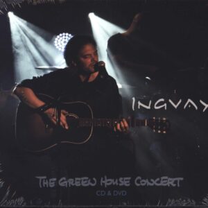 Ingvay: The Green House Concert