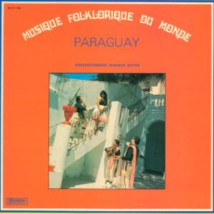 Maurice Bitter: Paraguay