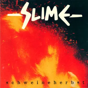 Slime: Schweineherbst