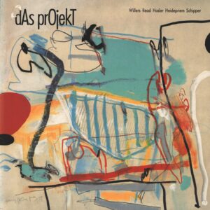 dAs prOjekT (4): dAs prOjekT