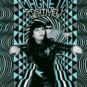 The Magnetix: Positively Negative
