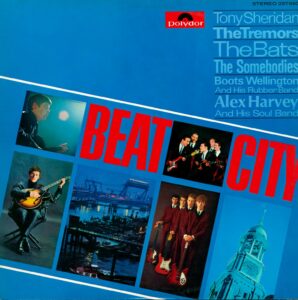 Various: Beat City