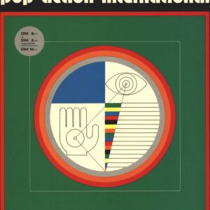 Various: Pop Action International
