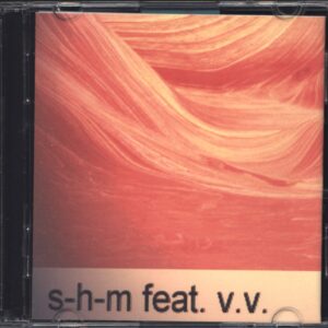 S-H-M: Untitled