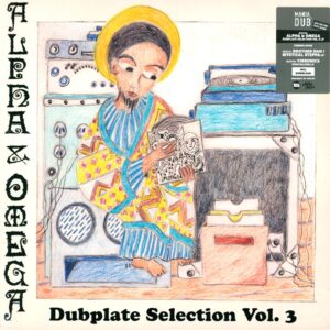 Alpha Omega: Dubplate Selection Vol. 3