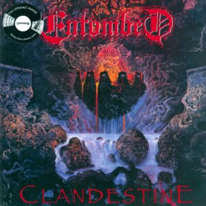 Entombed: Clandestine