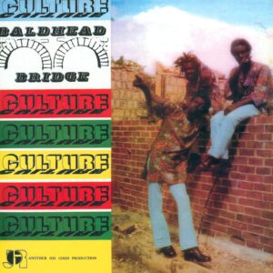 Culture: Baldhead Bridge