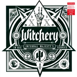 Witchery: In His Infernal Majesty's Service