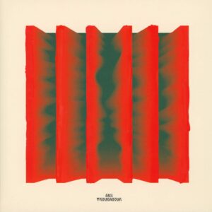 AUX (12): Troubadour