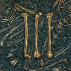 Bone Man (2): III