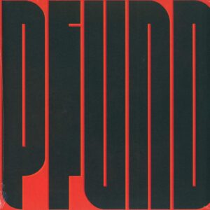 Pfund: Pfund