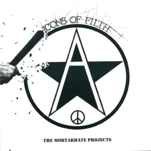 Icons Of Filth: The Mortarhate Projects