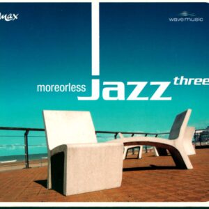 Various: Moreorless Jazz Three