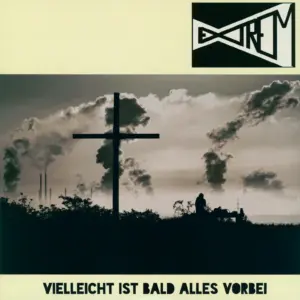 Extrem: Vielleicht Ist Bald Alles Vorbei