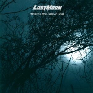 Lost Moon: Through The Gates Of Light