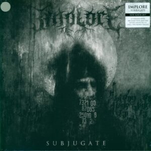 Implore: Subjugate