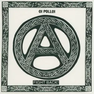 Oi Polloi: Fight Back!