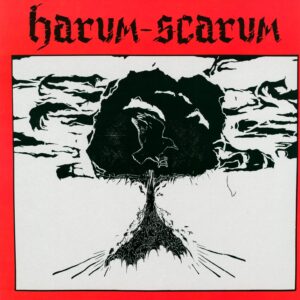 Harum-Scarum: Suppose We Try