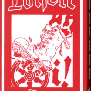 Lötfett: Oi! The Bootleg