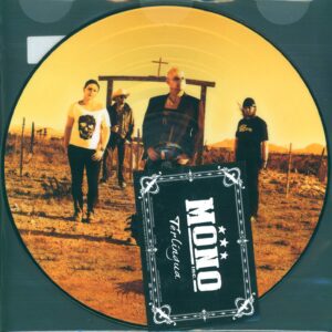 Mono Inc.: Terlingua