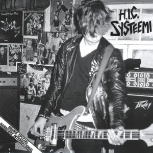 H.I.C. Systeemi: Total Blackout