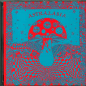 Astralasia: Astralasia