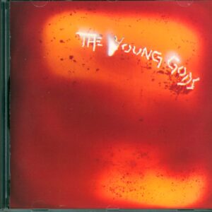 The Young Gods: L'Eau Rouge - Red Water