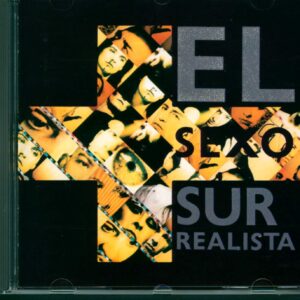 Von Magnet: El Sexo Surrealista