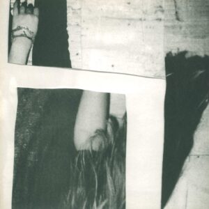 Naomi Punk: The Feeling