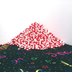 Pill (6): Convenience