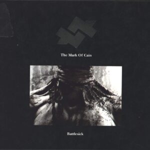 The Mark Of Cain: Battlesick
